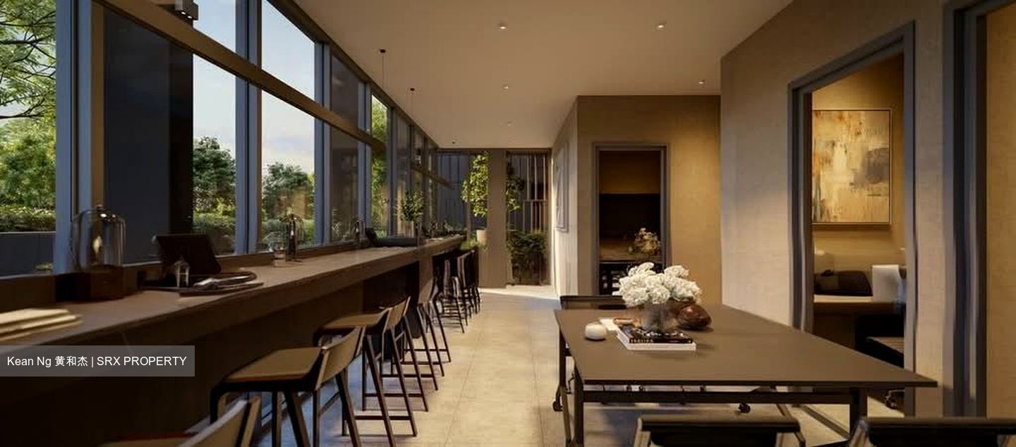 Faber Residence (D5), Apartment #540615671